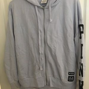 Victoria’s Secret PINK hoodie